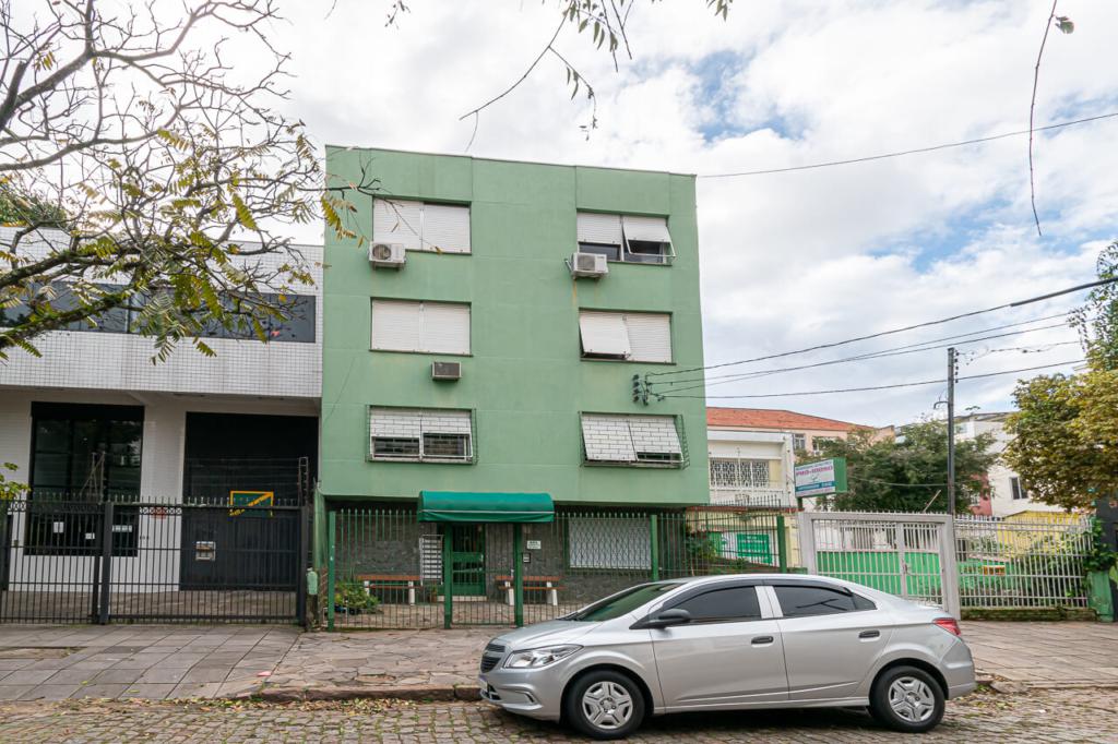 Apartamento 2 dormitórios