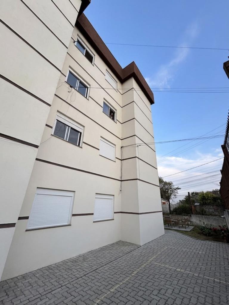 Apartamento 2 dormitórios