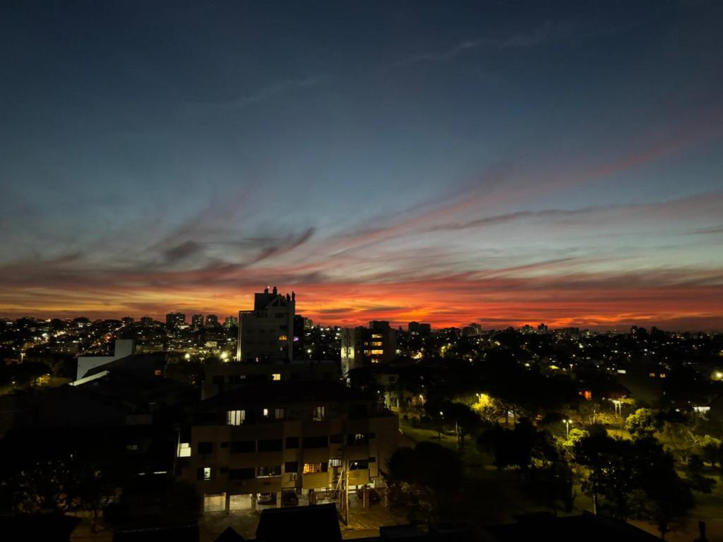 Apartamento 3 dormitórios