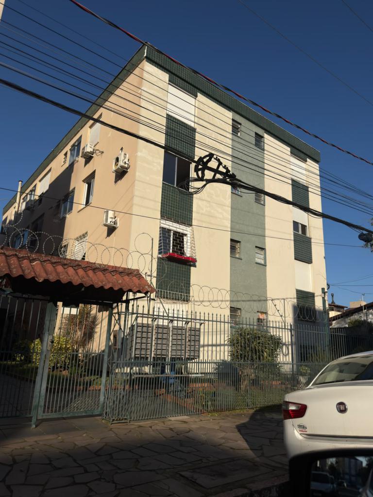Apartamento 1 dormitório
