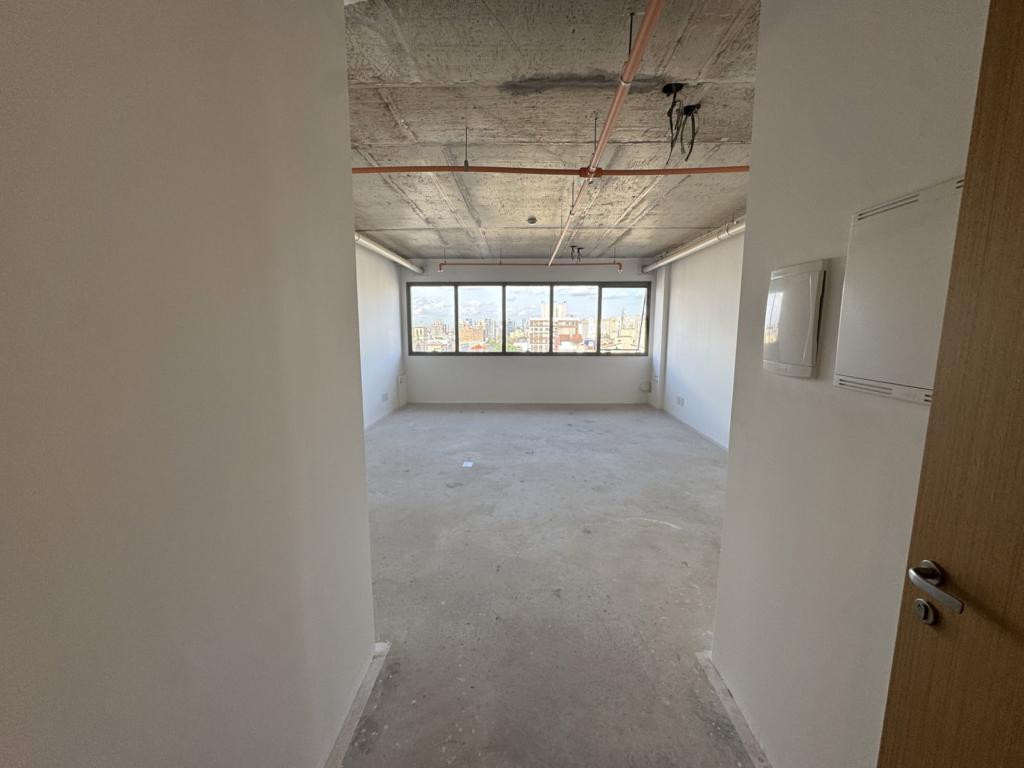 Conjunto Comercial / Sala