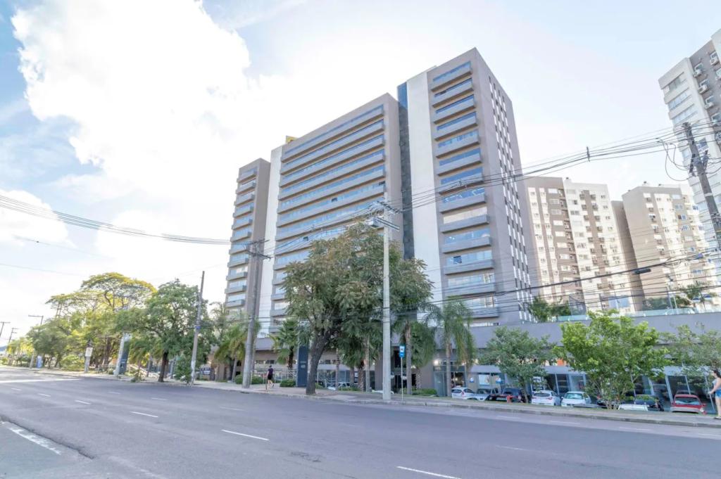 Conjunto Comercial / Sala Comercial