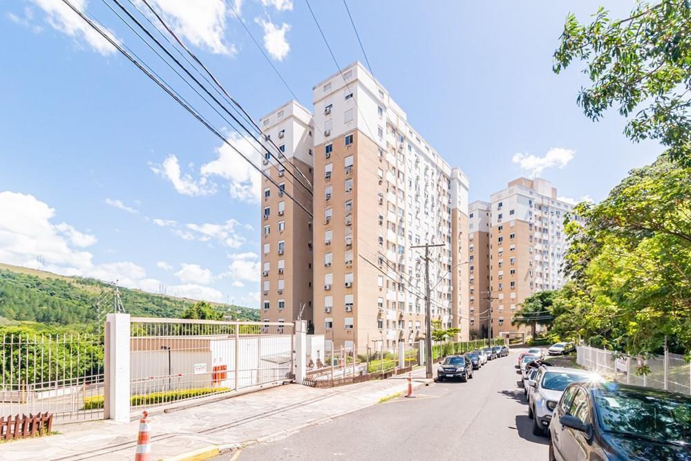 Apartamento 2 dormitórios