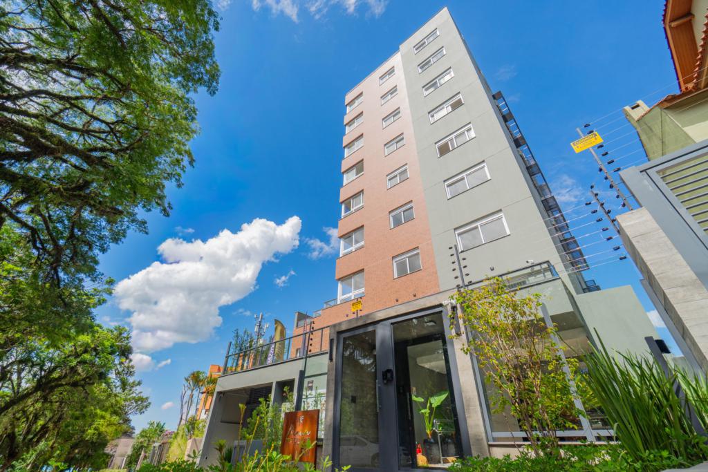Apartamento 3 dormitórios