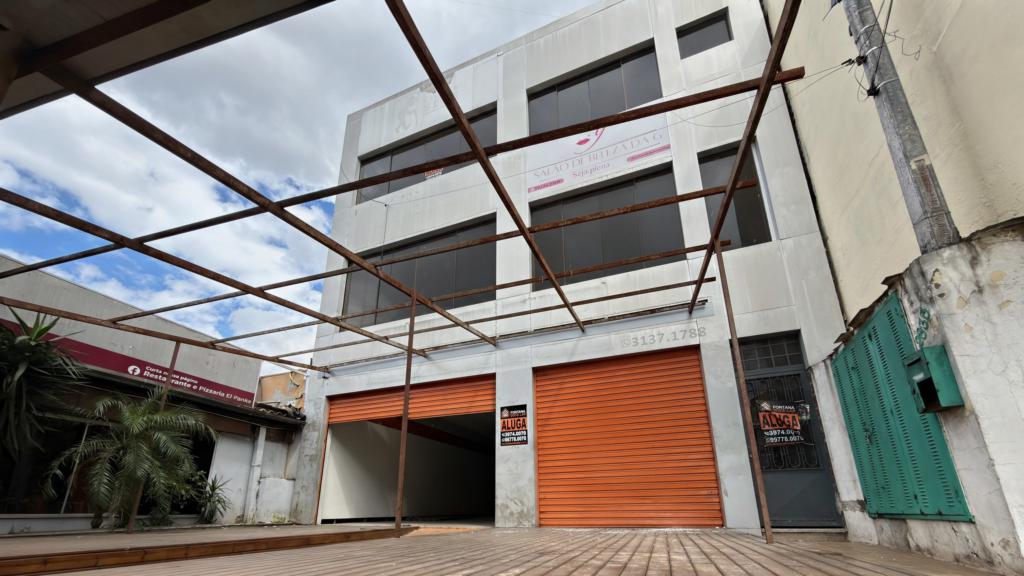 Prédio Comercial