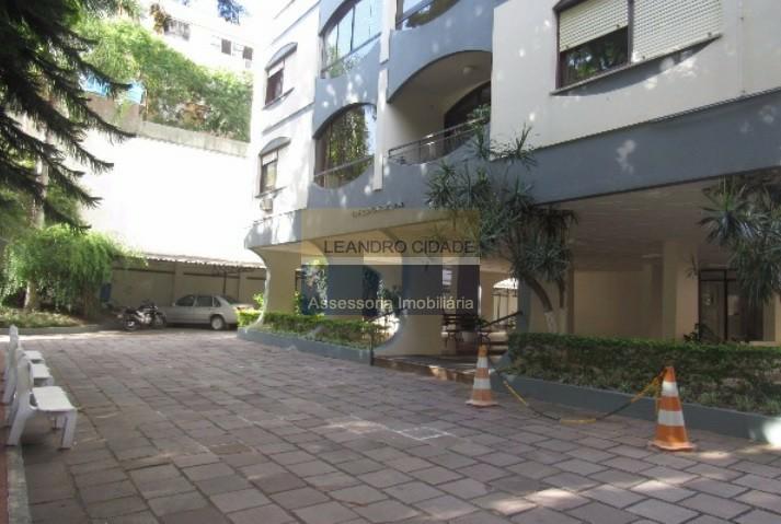 Apartamento 3 dormitórios