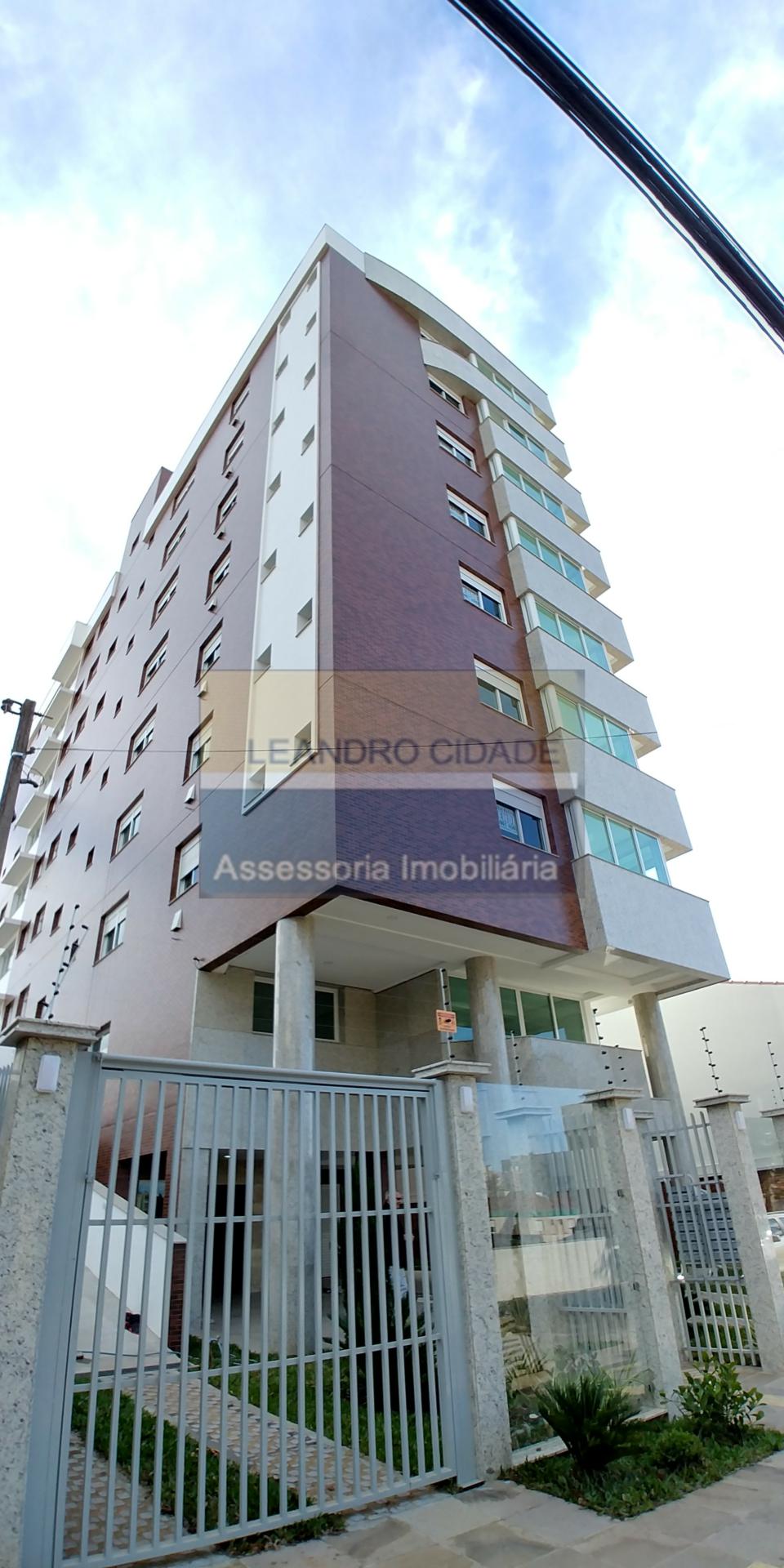 Apartamento 3 dormitórios