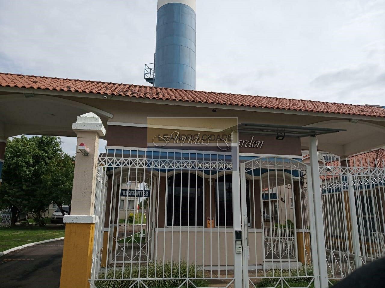 Casa de condomínio 3 dormitórios