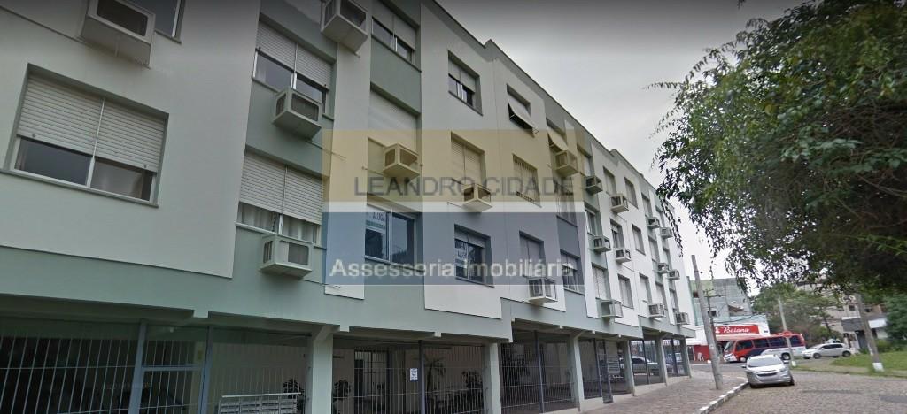 Apartamento 2 dormitórios