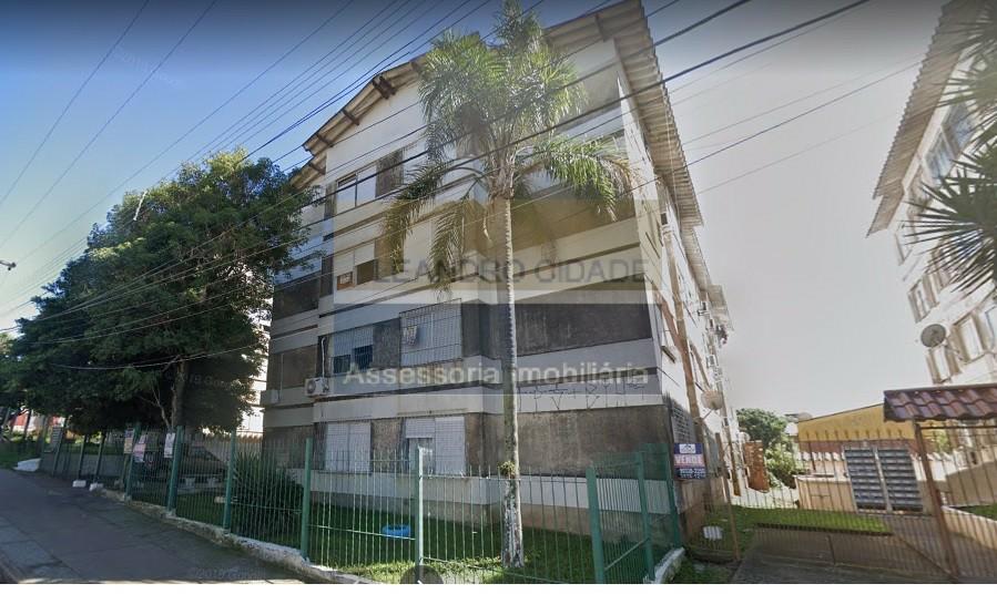 Apartamento 2 dormitórios