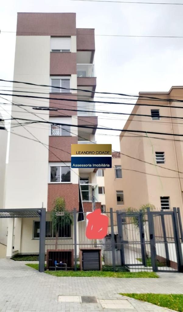 Apartamento 2 dormitórios