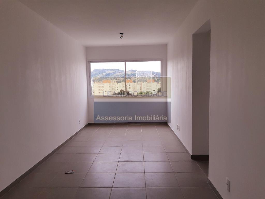 Apartamento 2 dormitórios