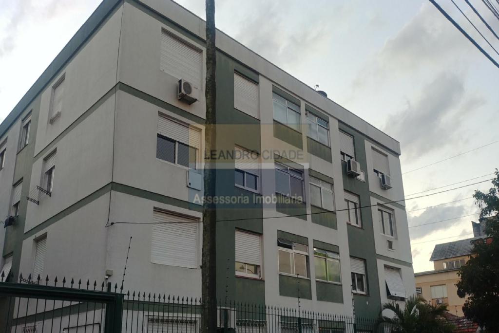 Apartamento 2 dormitórios