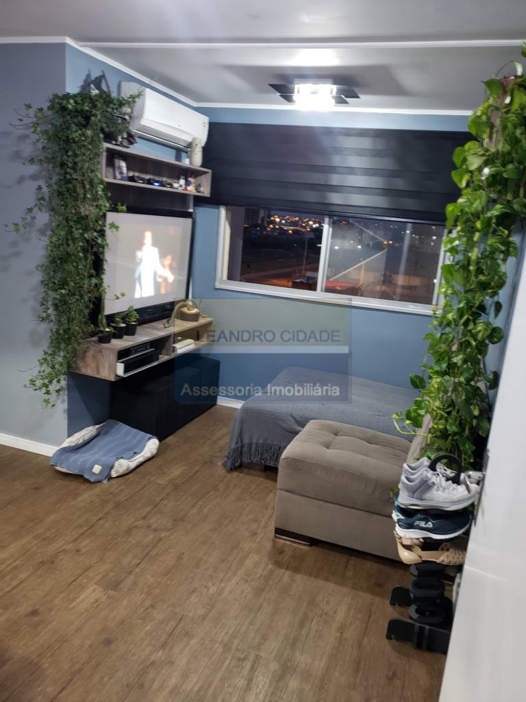 Apartamento 2 dormitórios