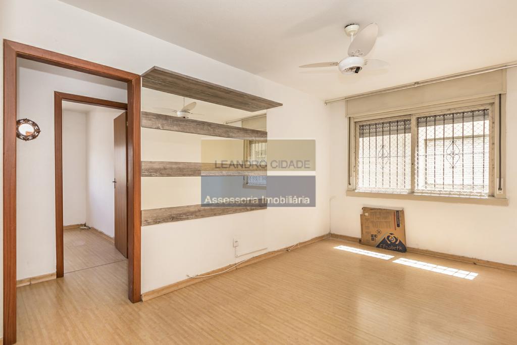 Apartamento 2 dormitórios