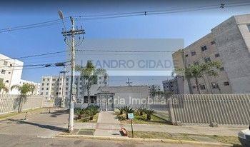 Apartamento 2 dormitórios