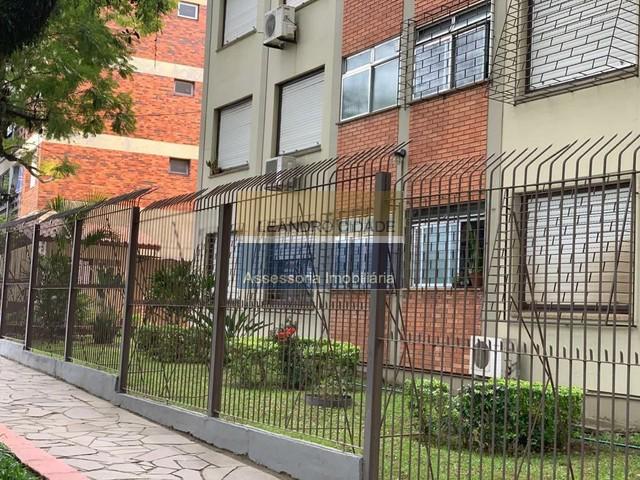 Apartamento 1 dormitório