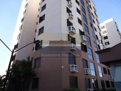 Apartamento 3 dormitórios