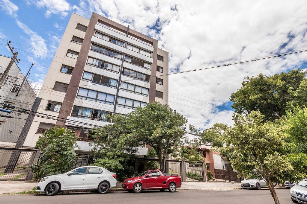 Apartamento 2 dormitórios