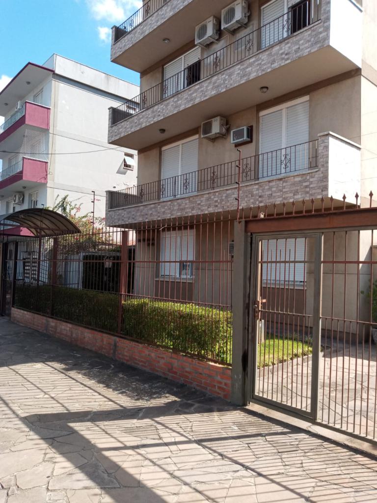 Apartamento 2 dormitórios