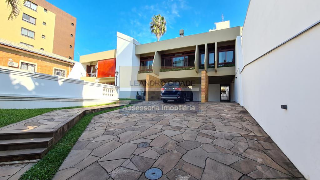 Casa 5 dormitórios